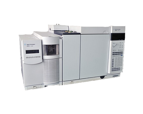 安捷倫7890A-5975C氣質聯(lián)用儀